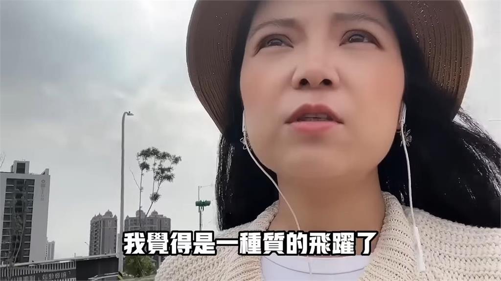 不去中國撈金！開拓台劇國際市場　她指台灣1女星：一定是中流砥柱　