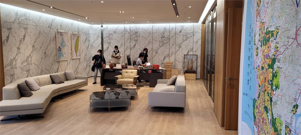 快新聞／高雄三地集團涉背信弊案！創辦人爽撈3億被起訴求刑18年