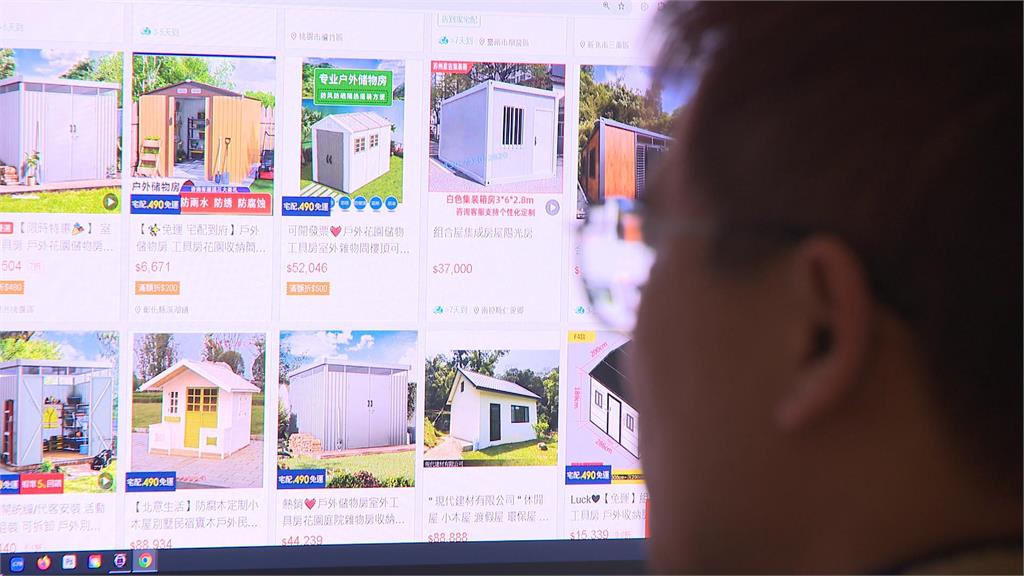 異言堂／ 「未來住宅」夯 馬斯克入住迷你組合屋