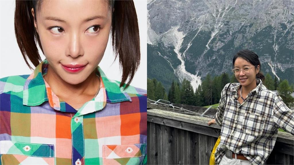 韓劇女王認「整形過度」臉毀了！割雙眼皮、隆鼻　自招：砸2億韓元修復