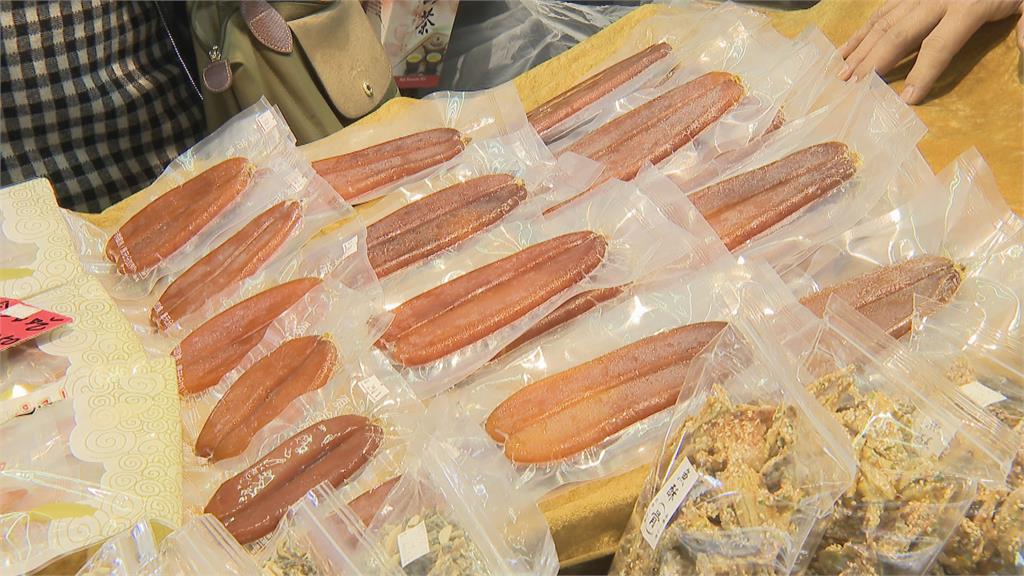 凍未條!佛跳牆食材狂漲 北海道進口干貝每斤漲到4千