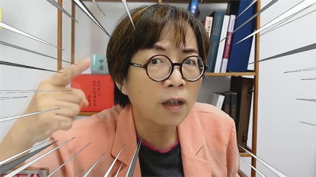 快新聞／碰瓷？記者緊逼潘孟安被揮擋竟「秒露得意」　黃智賢不忍開砲了