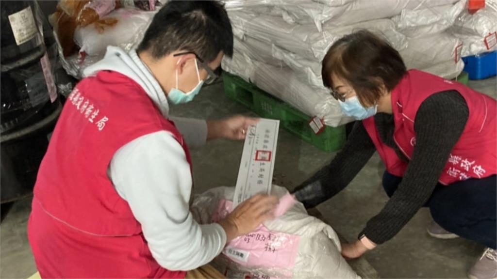 蘇丹紅辣椒粉全台流竄 食藥署:中國21家業者「永久禁止輸台」