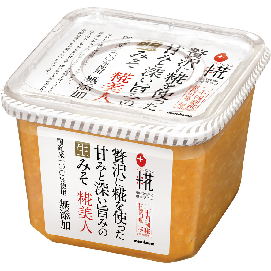 快新聞/日本「丸米味噌」疑混入蟑螂! 宣布回收逾10萬件商品