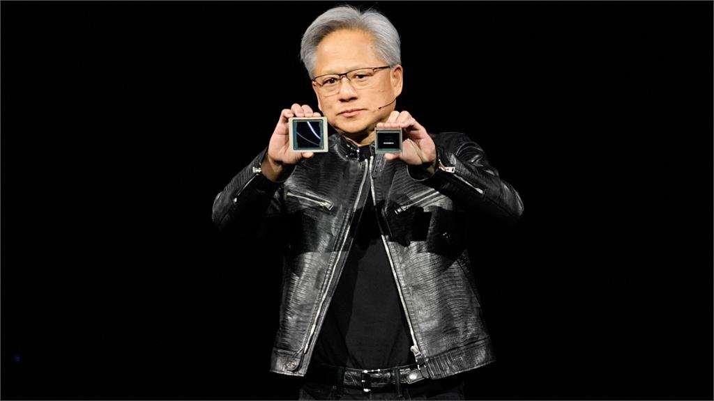 黃仁勳超自律「每天6點起床、工作14小時」!輝達員工曝私下樣貌「難共事」