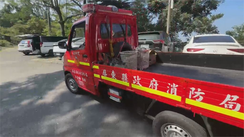 懸賞百萬找人！三地門山區尋獲衛浴商副總　堅稱「爬山失足」無故斷聯疑點多