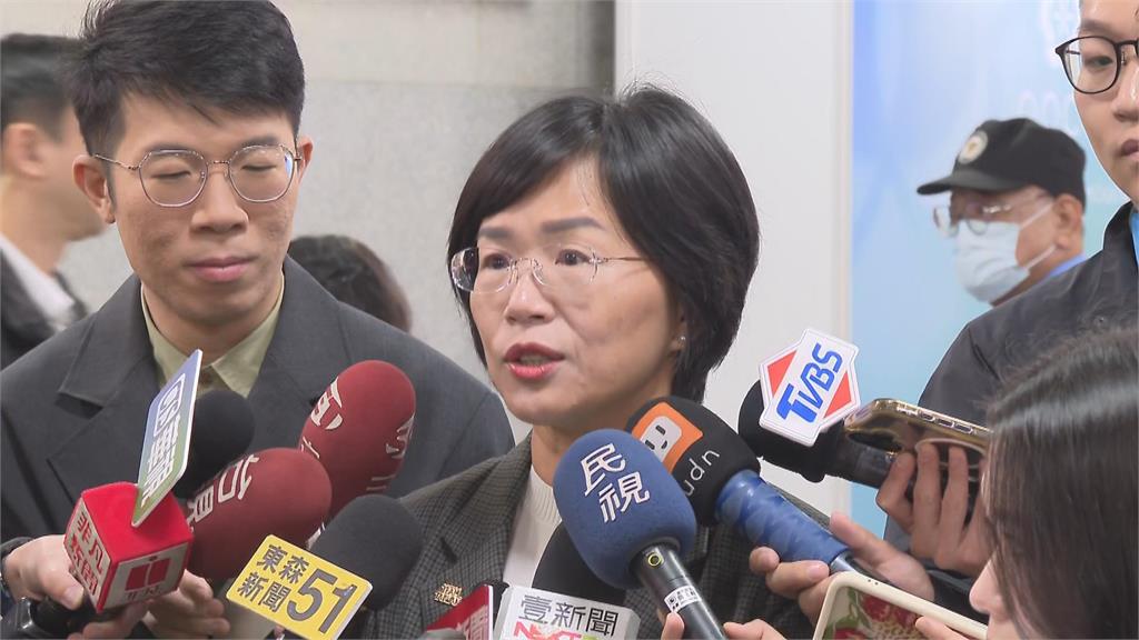 快新聞／李四川選定新北？表態「這時」將辭副市長　蘇巧慧震撼回應了