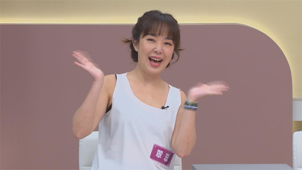 《姊妹亮起來》余思達錄影示範「什麼叫欠罵」!覺得是幫老婆做家事被圍剿