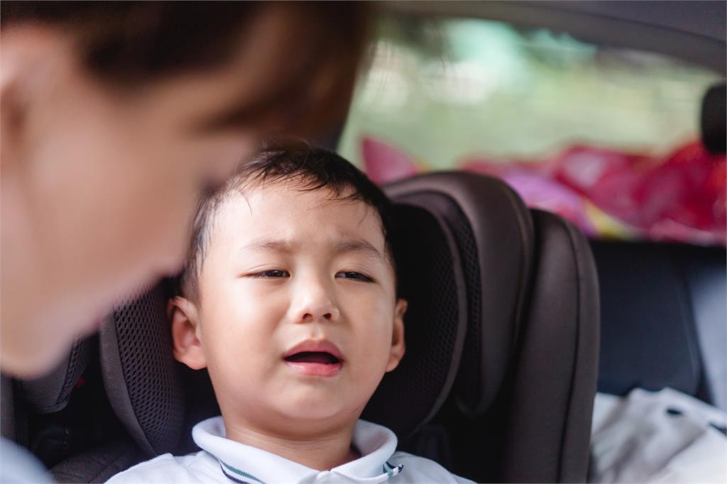 車內高溫「毒氣室」?夏季高溫來襲!小心成為健康隱憂