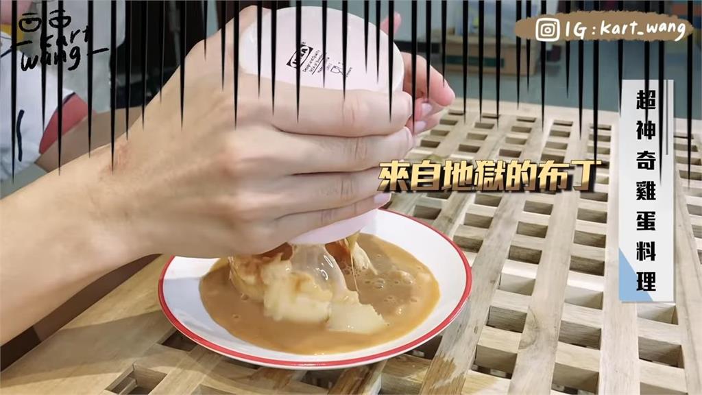 「一顆蛋料理」懶人也上手!蛋皮鮪魚壽司小巧可愛 他讚:小孩一定喜歡