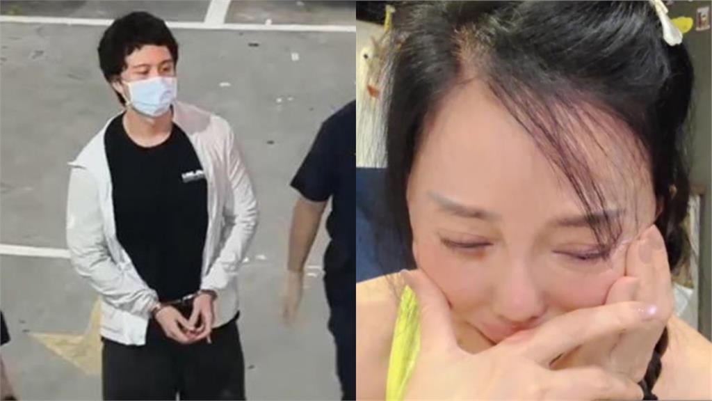 孫安佐為何頻暴走?作家「對比汪小菲」揭驚人共通點:都有表演型人格母親