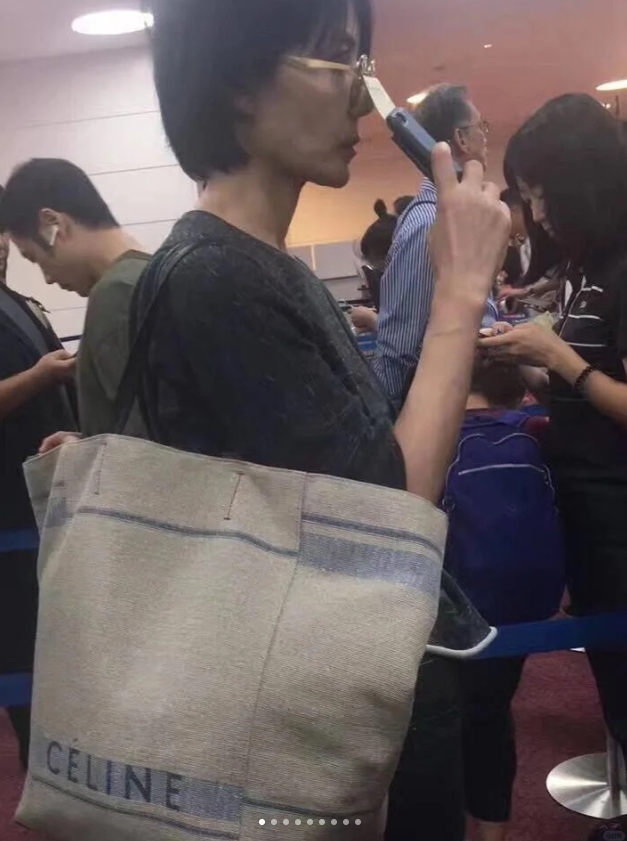 寬姐闢謠