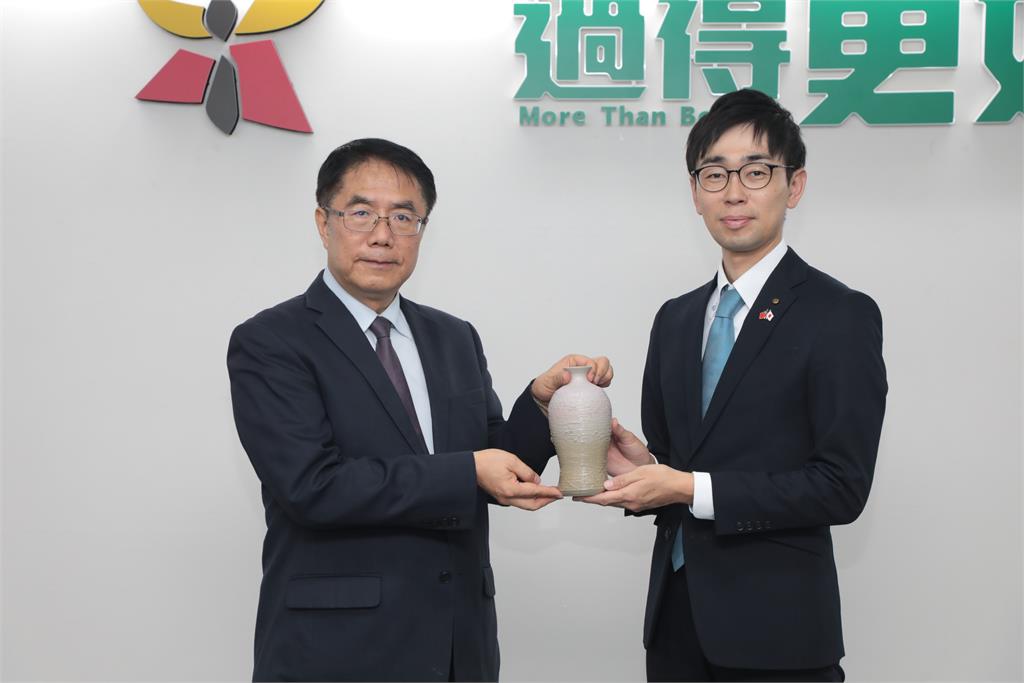 台南市與日本延岡市締結友誼市　深化台日地方交流！