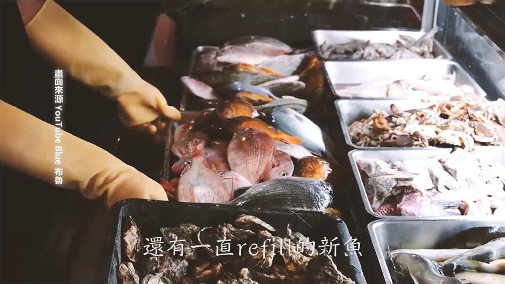 林口超人氣吃到飽月底歇業 老饕求別關!結束營業內幕曝