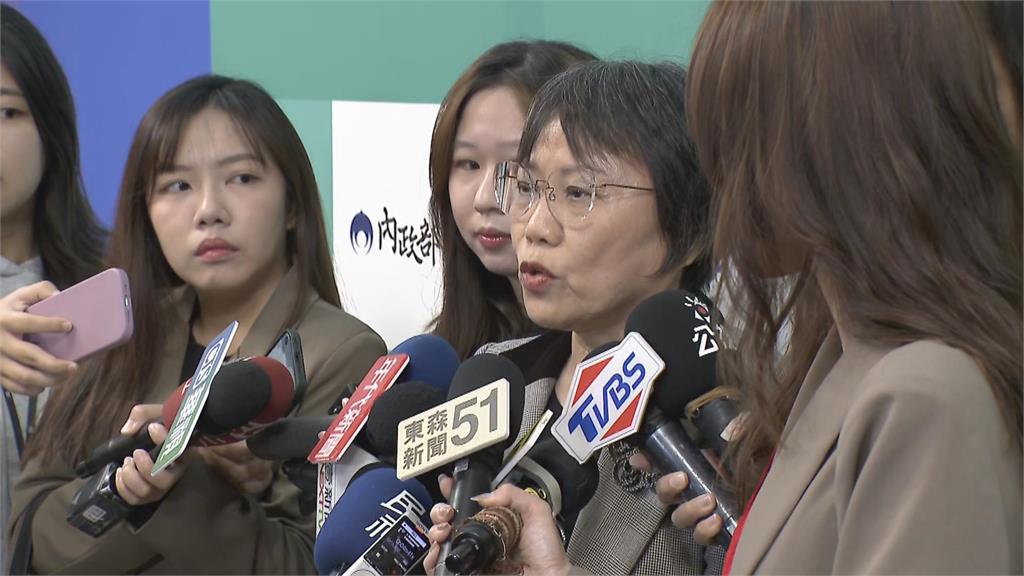 快新聞/強硬喊「中國是外國」!竟遭國民黨嗆「毀憲下台」 劉世芳回擊了