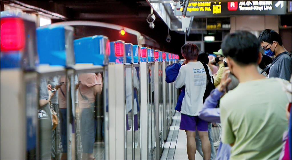 大反轉!北車「共諜蒐資」疑雲 當事男被調查說話了