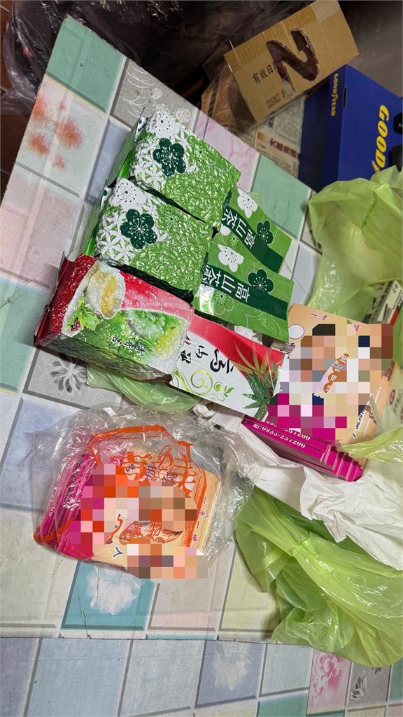 頭一次選村長就涉賄選！　七旬男送選民福袋遭收押