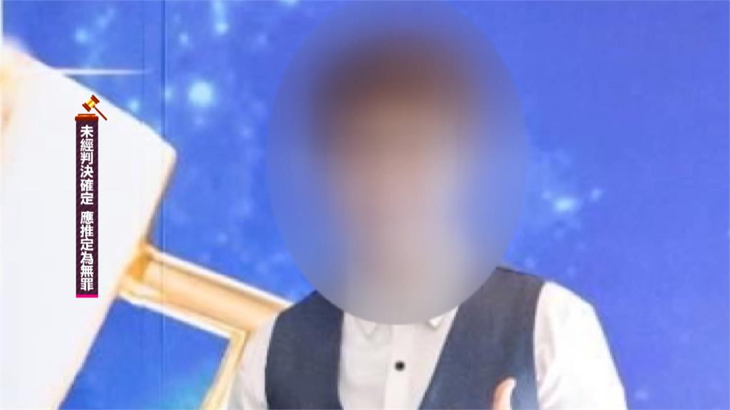 前桌球國手涉吸金5千萬　分飾兩角冒名運彩公會理事長