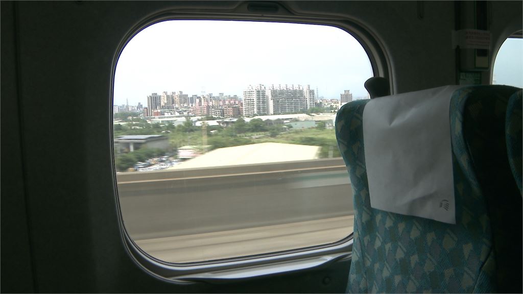 高鐵飆速網路卻卡卡？　實測結果進隧道「5G秒變4G」