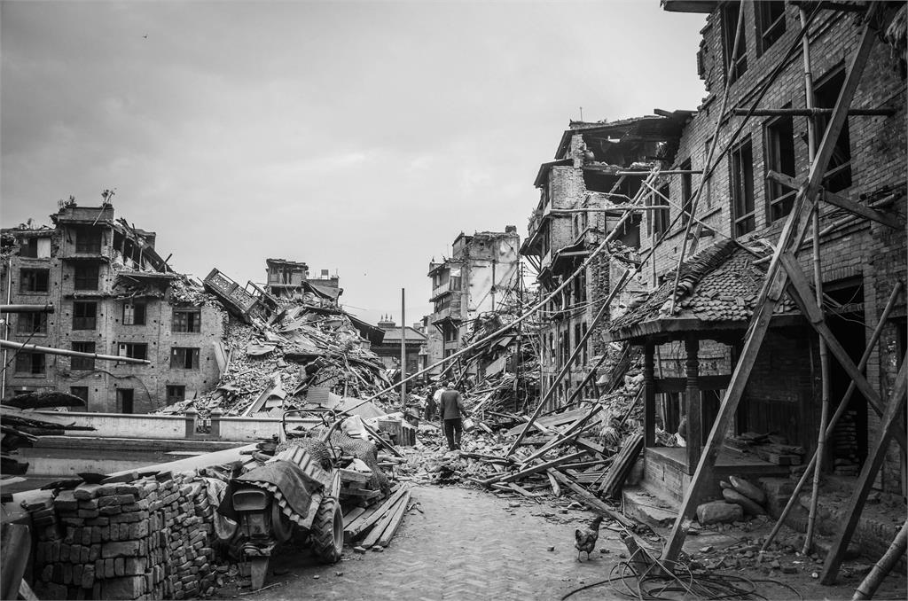 7月末日預言「毀天滅地」沒得防!廖大乙揭「國際大災難真相」駁:無稽之談