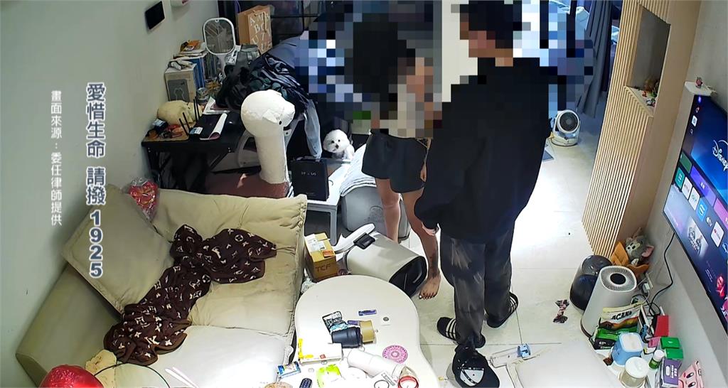 不是輕生？高雄女墜樓亡　家屬控「男友殺人」提告