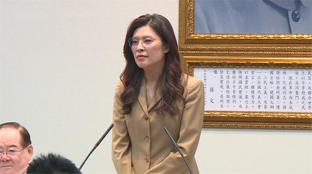 中生拿台灣獎學金發表武統論　梁文傑：「特別優惠」畢業後處理