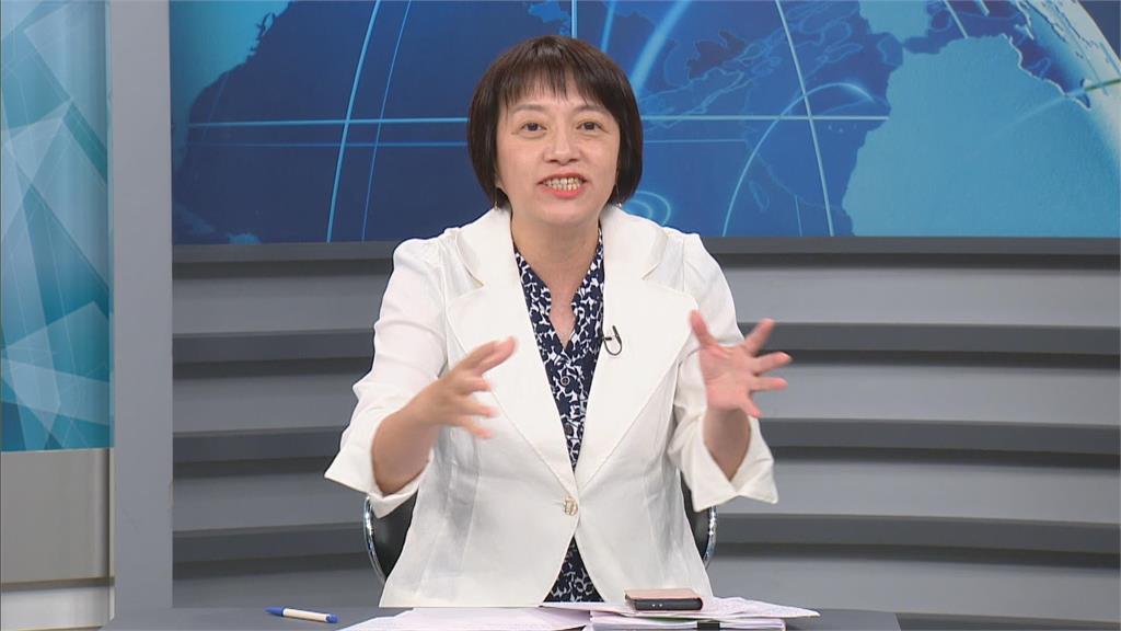 上海居民自家核輻射竟是東京976倍 引發官商勾結疑慮!名嘴曝1重點
