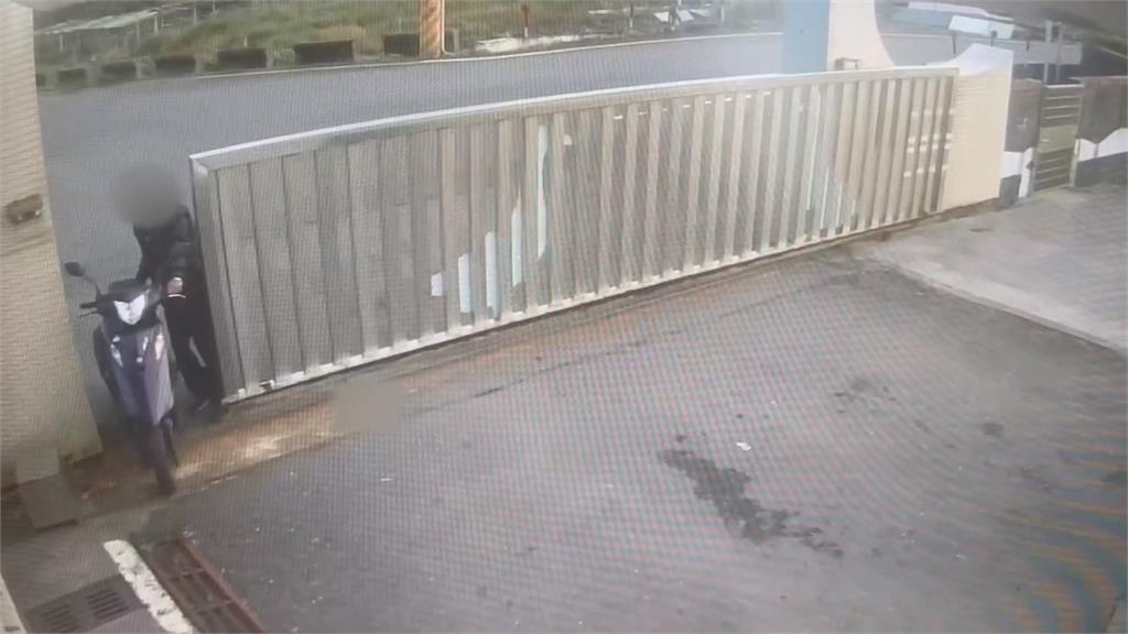 鋼門壓死警衛案! 宜蘭養鴨中心負30%責任判賠80萬