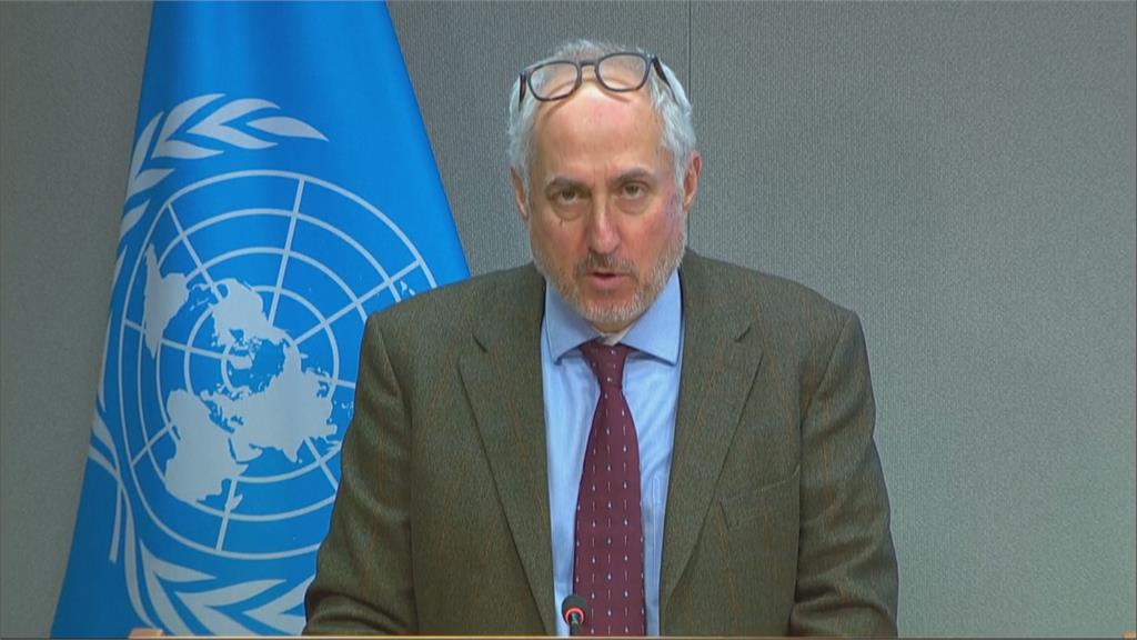 川普簽行政命令「退６６國際組織」　聯合國表遺憾、專家分析曝