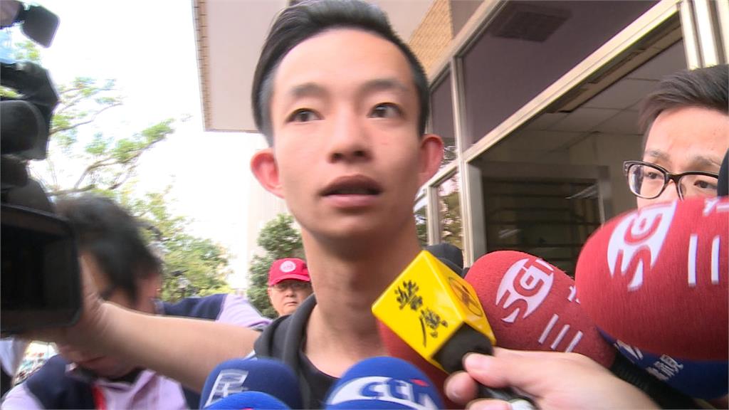 殺警犯進外役監法務部成箭靶 蔡清祥出面滅火