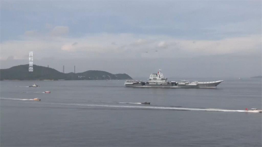 南海衝突再升溫！　中國海警喊「管制在黃岩島活動菲船」