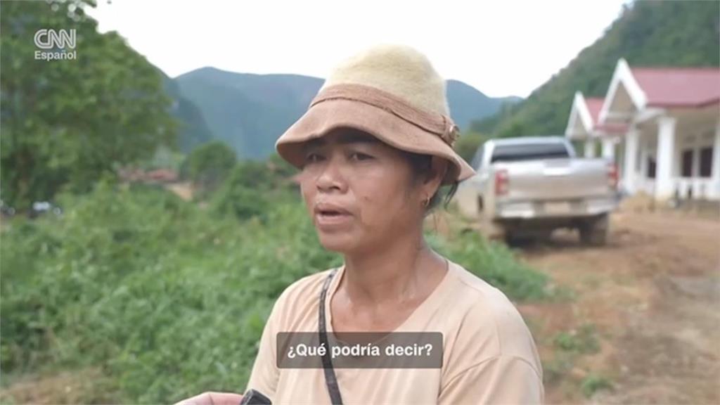 7人受困寮國洞穴逾一週　搜救隊救出首位生還者全場鼓掌