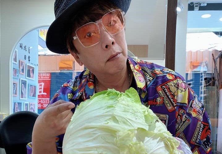 遺產不留給棄養父的兄弟...曹西平66歲人生落幕！曾立遺囑：東西全給「他」