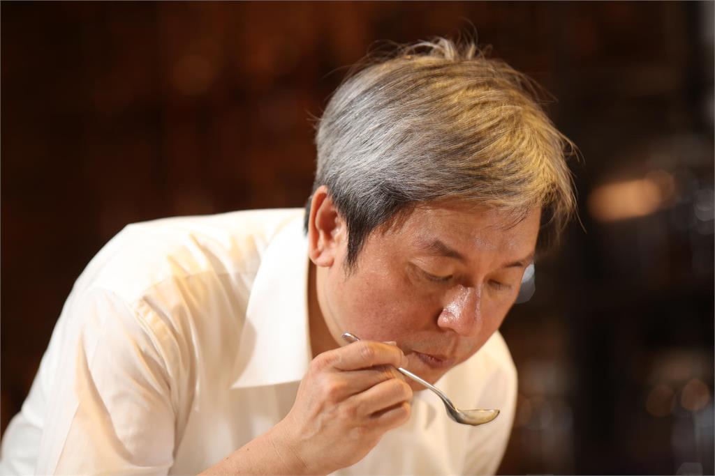 舌尖上外交 一杯咖啡鞏固台瓜情誼