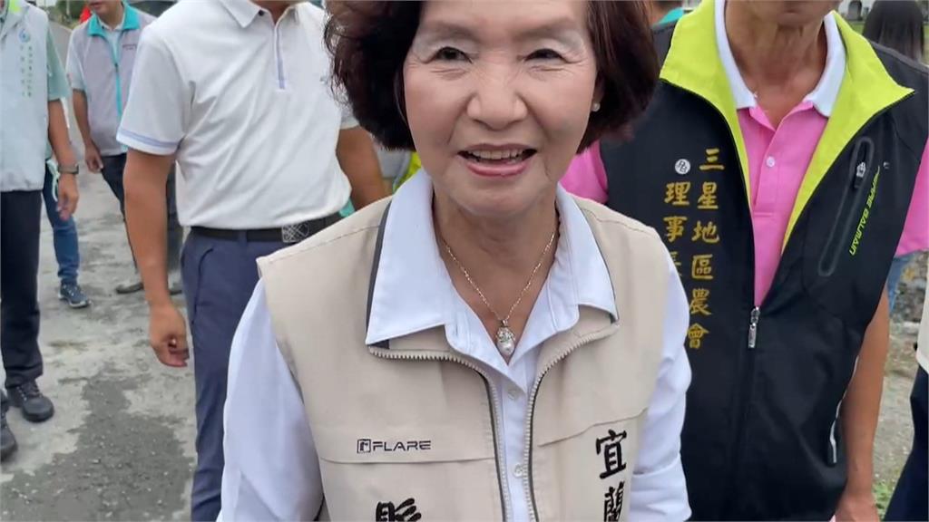 林姿妙昔日心腹許智信詐財6500萬元　遭重判73年2月