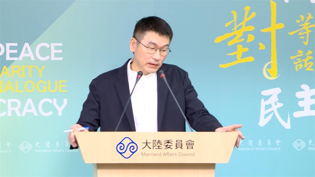 遭中施壓以商逼政？　商總4/20表態對惠台10措施看法