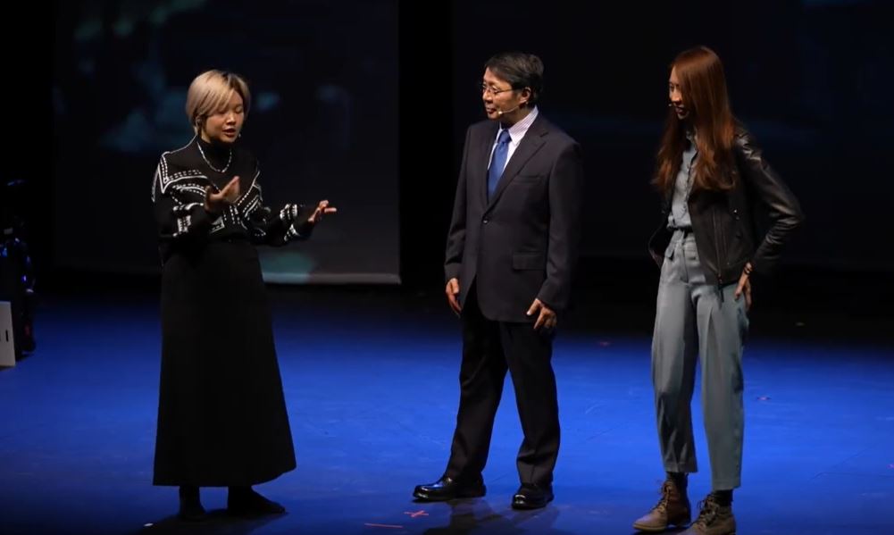 快新聞／法國不甩北京施壓！力挺台灣舞台劇　駐法代表處：我們不應被消音