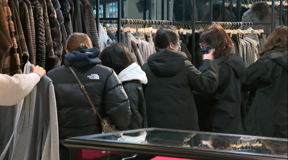 冷氣團不停歇!清晨低溫9.5度 專家曝「這天起」再降溫:越晚越濕冷