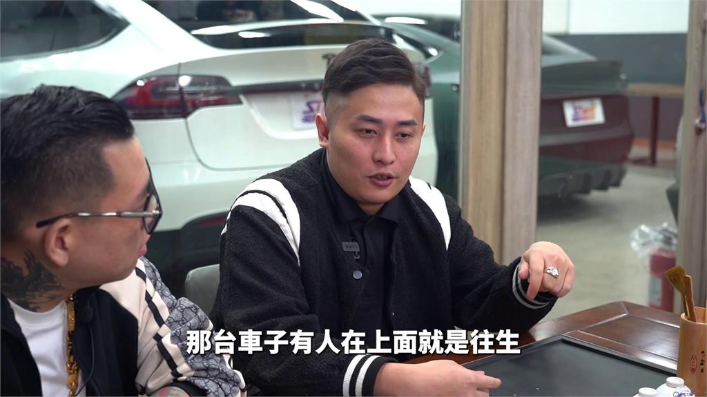 怎麼洗都洗不掉!車商拍下超美二手車「竟飄異味」 真相曝光嚇壞眾人