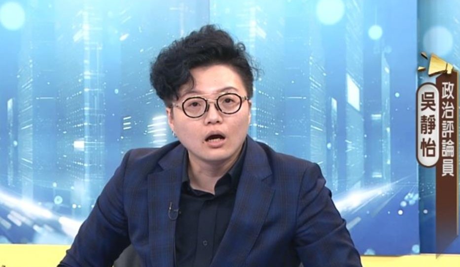 疑柯文哲情書女主角是誰？邱明玉爆她超漂亮「曝職業」嗆：恢單再去追