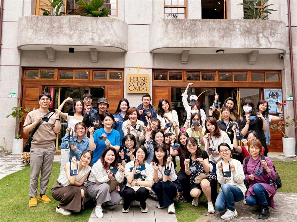 提倡讓地球喘口氣!富邦金控推出「Green Hour」低碳放鬆行動