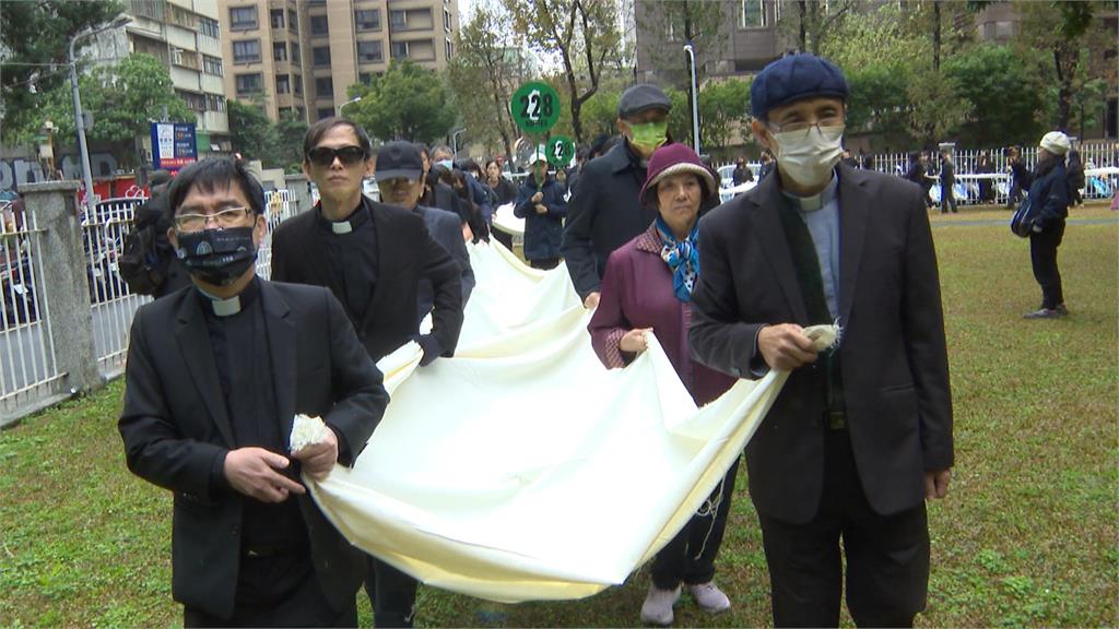 二二八事件將屆78週年 民團發起紀念行動