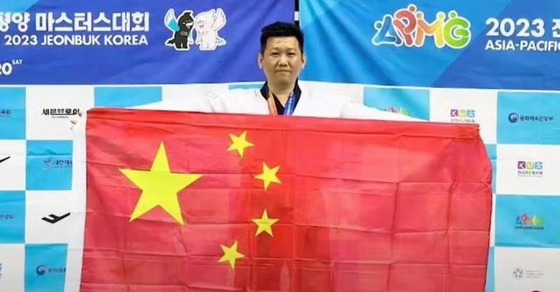 李東憲「棄台投共」台灣身分沒了!赴中發展虧損金額曝光…狂喊「兩岸一家親」