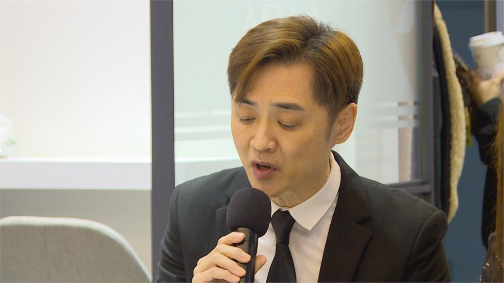 上火線反駁太魯閣假見證 宋逸民稱訂不到票改搭遊覽車