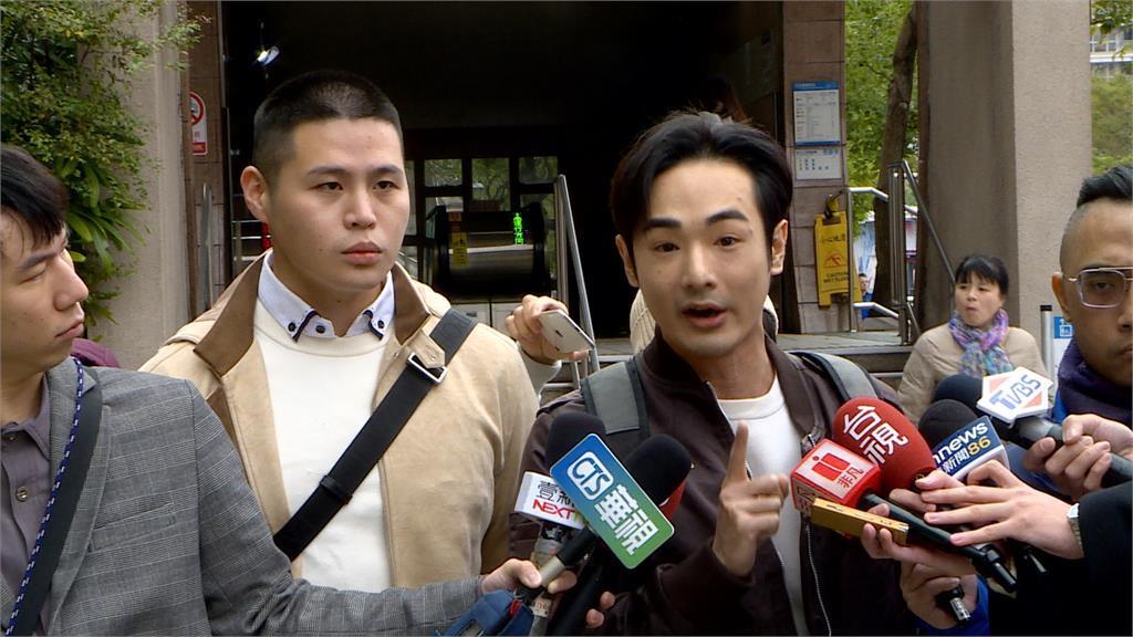 頻道揭密中國統戰方法 八炯預告「下集內容更勁爆」