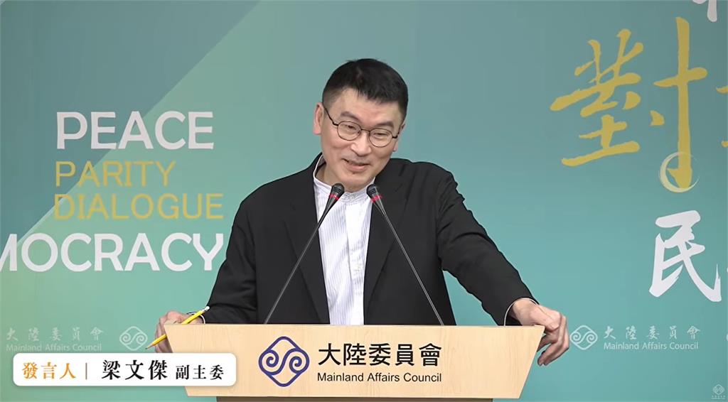 快新聞／梁文傑辦Threads！突消失證實自己停用：PO文會上癮最好戒掉