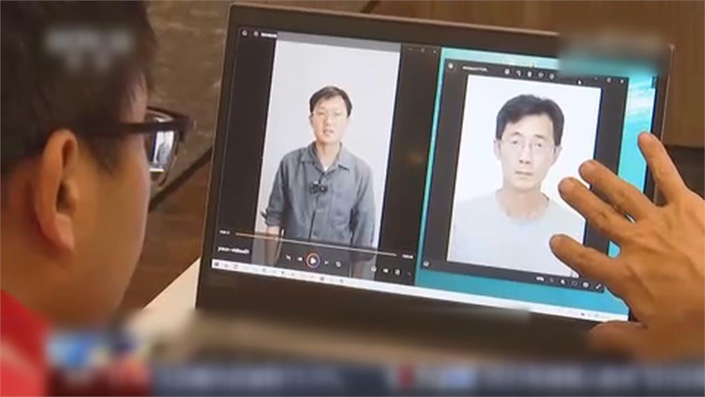 華仔下海帶貨？中國新詐招　「深偽換臉」騙長輩錢