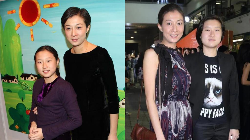 成龍女兒「破冰吳綺莉」回港了?「小龍女」遭爆街頭做1事維生…26歲近況曝