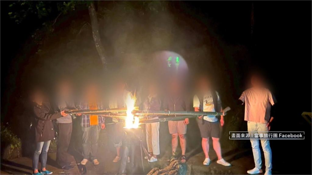 知名親子旅遊團突倒閉! 家長「百萬團費要不回」氣炸