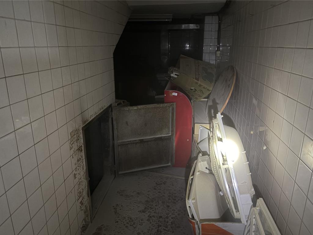 最新／桃園大園幼兒園爆火警！地下室抽水馬達燃燒　逾50師生緊急逃生